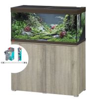 Аквариумный комплект Eheim vivaline LED 180 1x13.4W (LED) bronze с тумбой (0613042) Аквариумный комплект Eheim vivaline LED 180 1x13.4W (LED) bronze с тумбой (0613042)