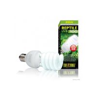 Лампа ультрафиолетовая для рептилий Hagen Exo Terra Repti-Glo Compact 5.0 26W PT2187 Лампа ультрафиолетовая для рептилий Hagen Exo Terra Repti-Glo Compact 5.0 26W PT2187