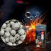Наполнитель для биологической фильтрации Eheim Substrat pro+O2xygen 250мл (2512021)