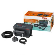 Фильтр прудовый, проточный Eheim LOOPpro 6000 (5215020) с УФ-стерилизатором