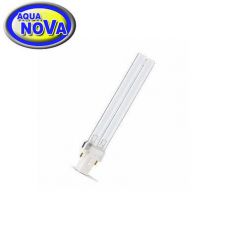 Сменная ультрафиолетовая лампа к стерилизатору Aqua-Nova 7W