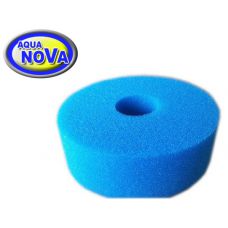 Фильтрующий сменный вкладыш (синий) для фильтра Aqua-Nova NPF-10Blue