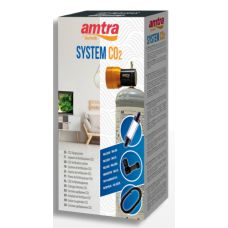 Комплект для удобрения растений Amtra CO2 System