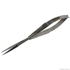 Ножницы Dupla Scaping Tool Spring Scissor 16см 80019