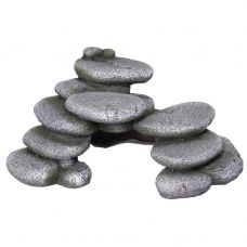 Декорация для аквариума Hobby Pebbles Cave Пещера 41739