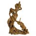 Декорация для аквариума Корень Hobby Scaping Root 41474