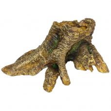 Декорация для аквариума Корень Hobby Stump Cavity 41481