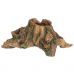 Декорация для аквариума Корень Hobby Stump Cavity 41483