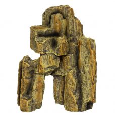 Декорация для аквариума Hobby Fossil Rock Скала 40115