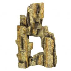 Декорация для аквариума Hobby Fossil Rock Скала 40116