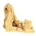 Декорация для аквариума Hobby Navajo Rock Скала 40118
