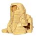 Декорация для аквариума Hobby Navajo Rock Скала 40119