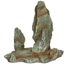 Декорация для аквариума Hobby Sarek Rock Скала 40866