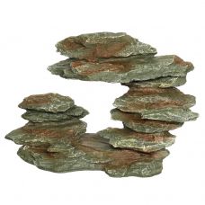 Декорация для аквариума Hobby Sarek Rock Скала 40868