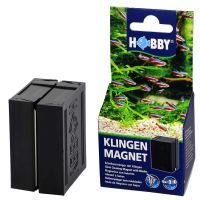 Магнитный скребок-лезвие Hobby Klingenmagnet до 8мм HB61500