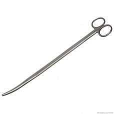 Ножницы для с изогнутыми режущими кромками Hobby Scissor for Plant Care 30см 36303