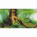 Задний фон для аквариума самоклейка Hobby Pearl River 120x50см