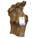 Корень в аквариум Мангровый Mangrove Wood M 25-35см 40642