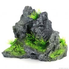 Декорация для аквариума Скала AN949B-ROCK Декорация для аквариума Скала AN949B-ROCK
