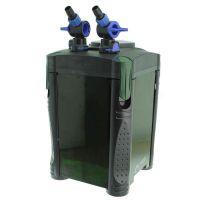 Фильтр для аквариума внешний канистровый Aqua Nova NCF-1200 1200л/ч