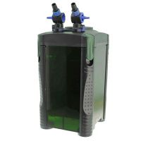 Фильтр для аквариума внешний канистровый Aqua Nova NCF-1500 1500л/ч