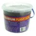Субстрат для аквариумных растений коричневый AQUA NOVA NPS-4BR 6л
