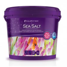 Морская соль Aquaforest Sea Salt 22кг 730259