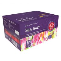 Морская соль Aquaforest Sea Salt 25кг 730273