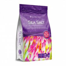 Морская соль Aquaforest Sea Salt 7,5кг 739221