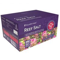 Морская соль для рифовых аквариумов Aquaforest Reef Salt 25кг 730174