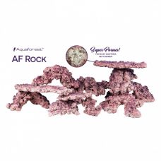 Синтетический камень для морского аквариума Aquaforest AF Rock Mix 18кг 730778