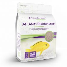 Наполнитель для удаления фосфатов Aquaforest AF Anti Phosphate Fresh 1л 739306