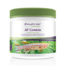 Уголь активированный Aquaforest Carbon Fresh 500мл 738354 Уголь активированный Aquaforest Carbon Fresh 500мл 738354
