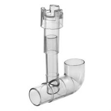 Поверхностный скиммер Aquario Neo Skimmer ver.2 L 12/22мм