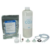 Комплект для удобрения растений Aquario Neo CO2 System 870247