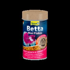 Корм Tetra Betta хлопья для петушков и прочих лабиринтовых (хлопья) 100мл 198913