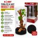 Террариум для насекомых и пауков Hobby Terra Fix & Easy Insect Line 15×15×30 см акриловый 360° (36028) Террариум для насекомых и пауков Hobby Terra Fix & Easy Insect Line 15×15×30 см акриловый 360° (36028)