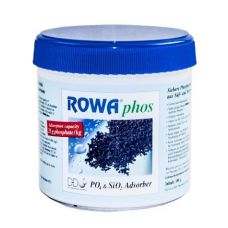 Наполнитель для удаления фосфатов и силикатов RowaPhos 100г