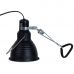 Плафон для лампы в террариум рефлекторный Hobby Clamp Lamp 14см 100Вт HB37058