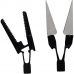 Щипцы с ножницами для растений Hobby Aqua Tool 2in1 50см 36301