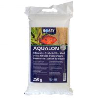 Фильтрующая вата для аквариумных фильтров Hobby Aqualon 250г 20200