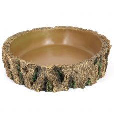 Поилка для рептилий Hobby Drinking Bowl Bark 3 HB36267