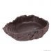 Поилка для рептилий Hobby Drinking Bowl L grey-beige 550мл HB36280