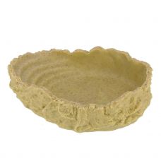 Поилка для рептилий Hobby Drinking Bowl L ochre 550мл HB36282