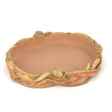 Поилка для рептилий Hobby Drinking bowl Liana M HB36405