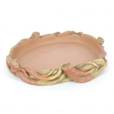 Поилка для рептилий Hobby Drinking bowl Liana L HB36406