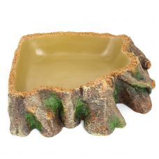 Поилка для рептилий Hobby Drinking Bowl Stump 2 HB41492