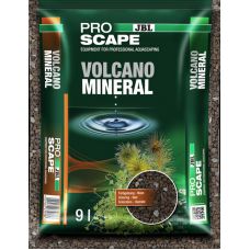 JBL ProScape Volcano Mineral 3л (питательная подложка для аквариумных растений) 67077