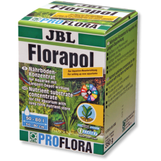 JBL Florapol 350г (корневое удобрение для растений) 20121