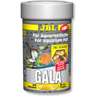 Корм для аквариумных рыб JBL Gala (хлопья премиум класса) 100мл 40430